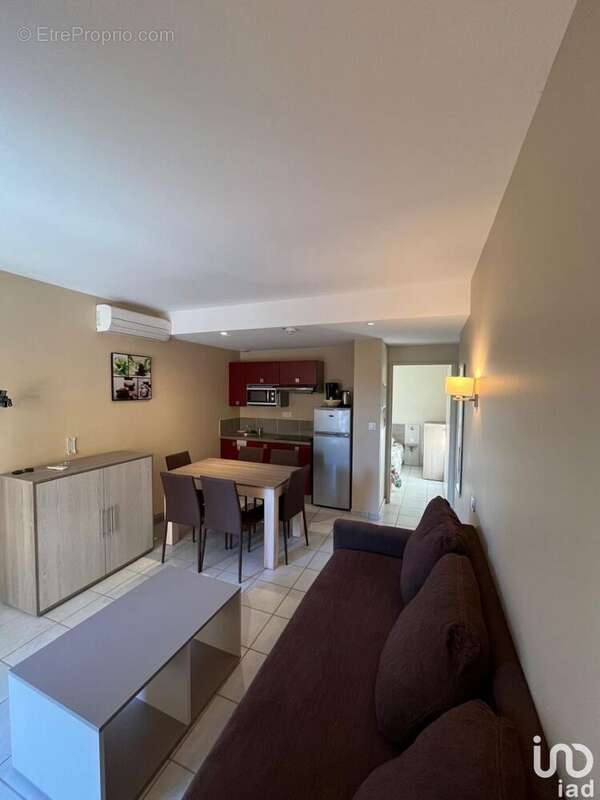 Photo 7 - Appartement à AGDE