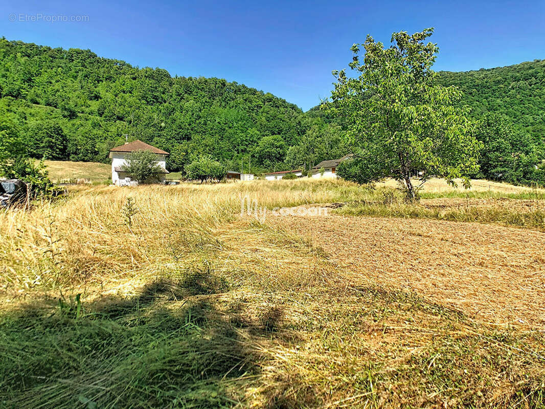 Maison - T4 - 110 m² - photo 11
