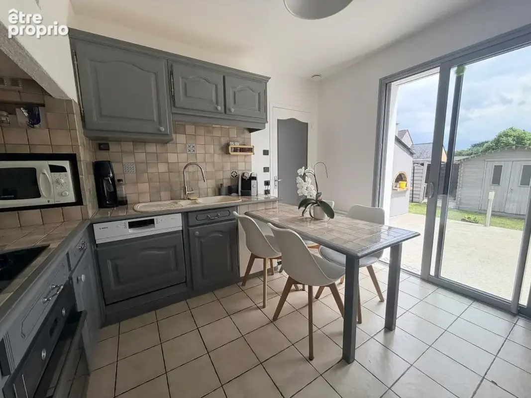 Maison 5 pièces 120 m² à vendre à Le Temple-De-Bretagne (44360) - photo 6