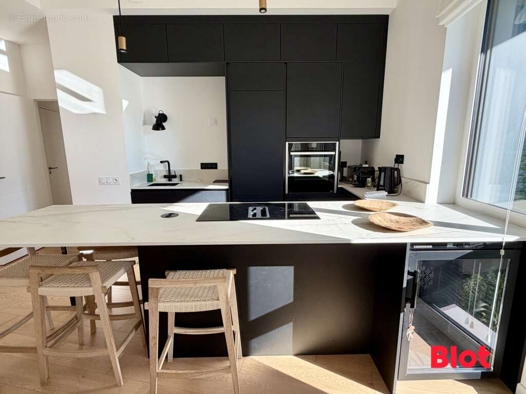 Appartement 66 m² à Rennes  - photo 2