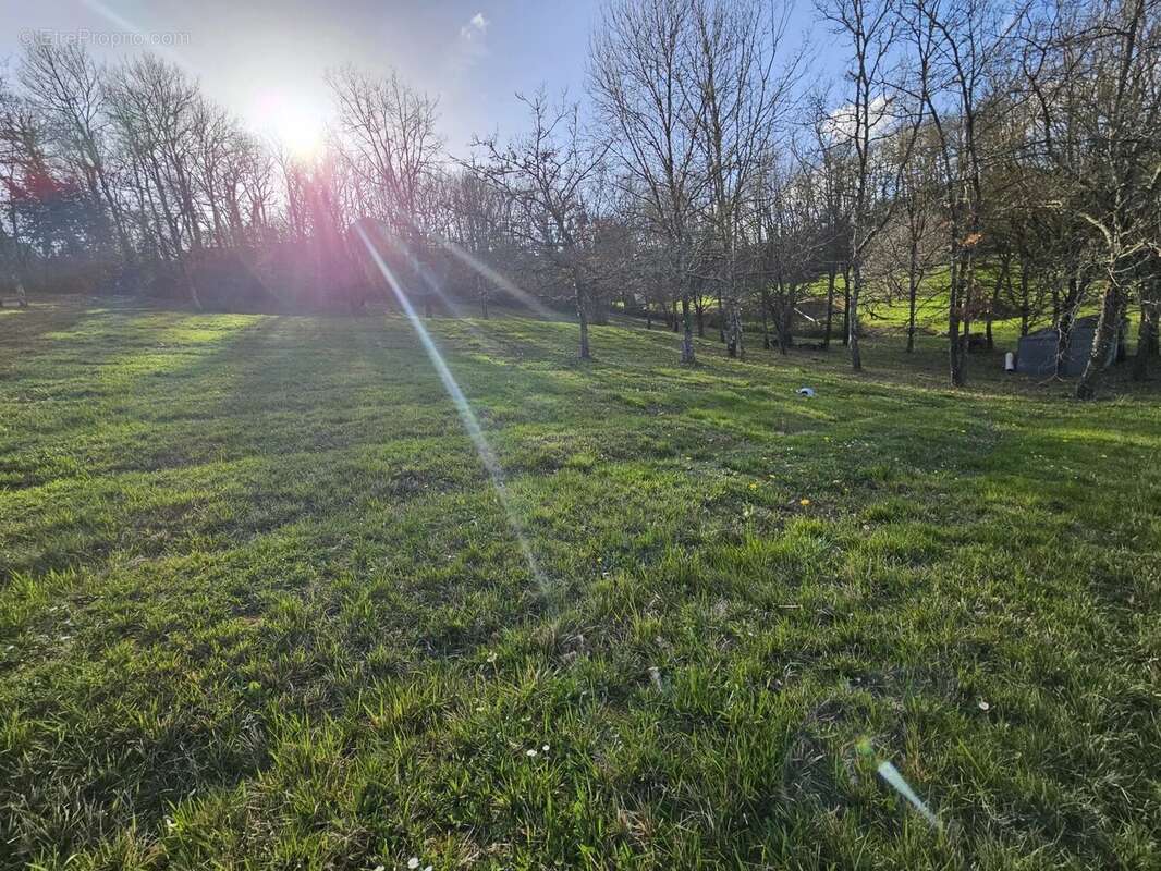 Maison à ORDAN-LARROQUE