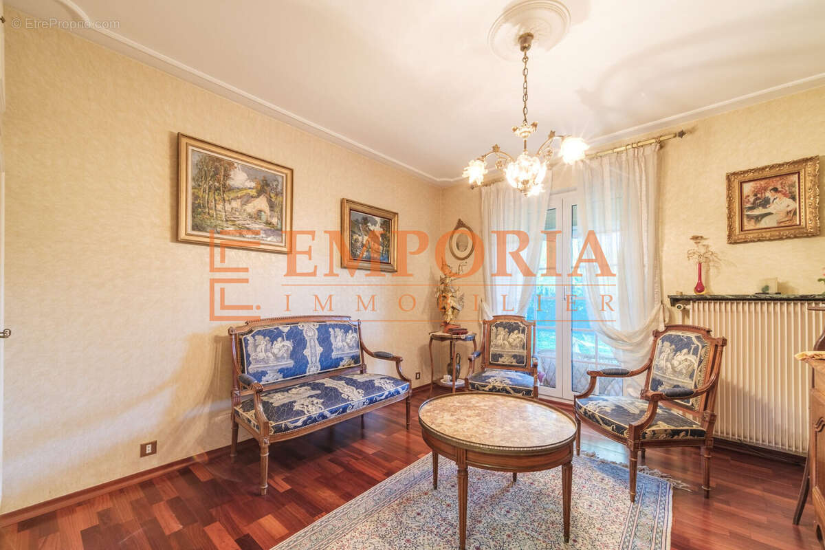 Maison à TAGOLSHEIM