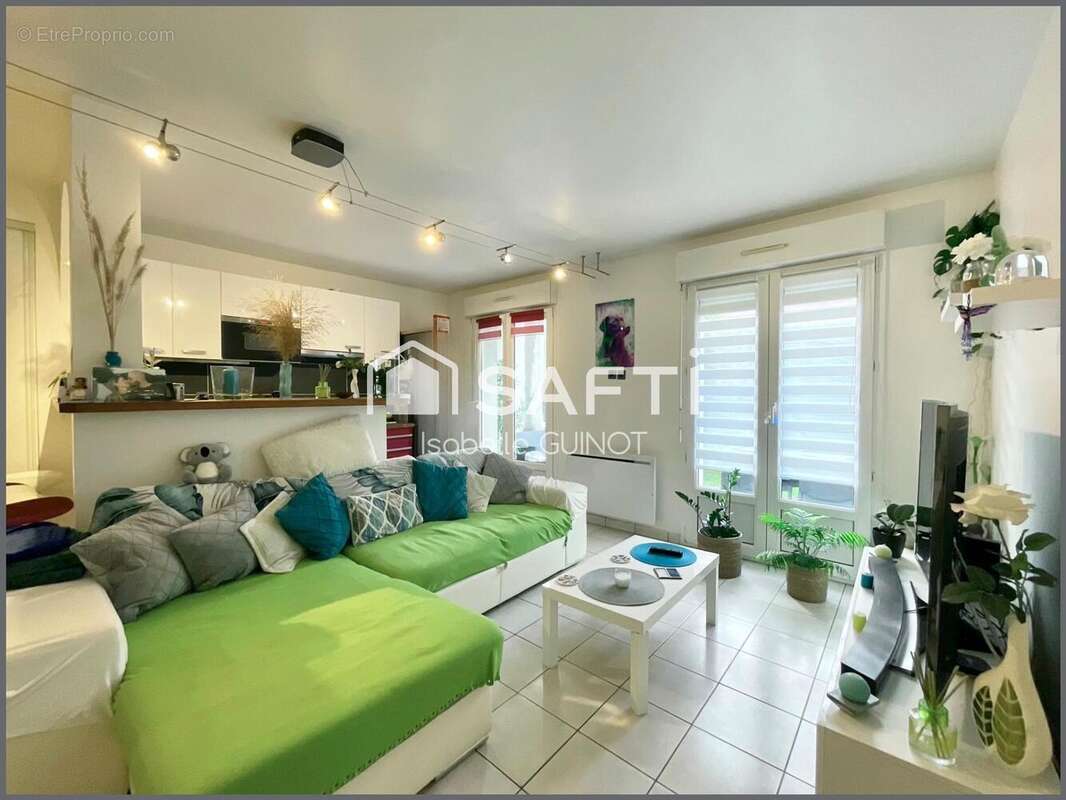 Photo 3 - Appartement à PLAISIR