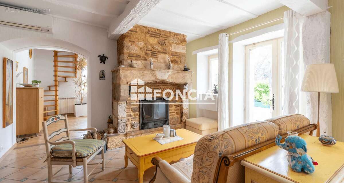 Maison à BERGERAC