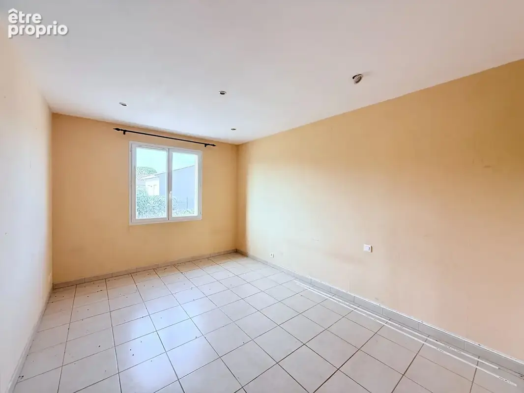 Maison T6 - 168 m² + Hangar 355 m² - Puissalicon - photo 10
