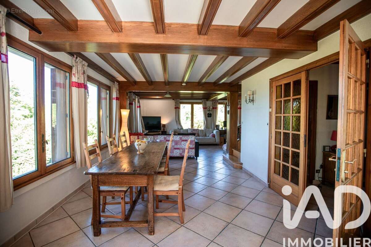 Photo 6 - Maison à SAINT-EUSTACHE