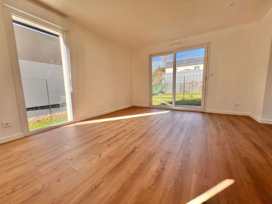 Maison à BOIS-GUILLAUME