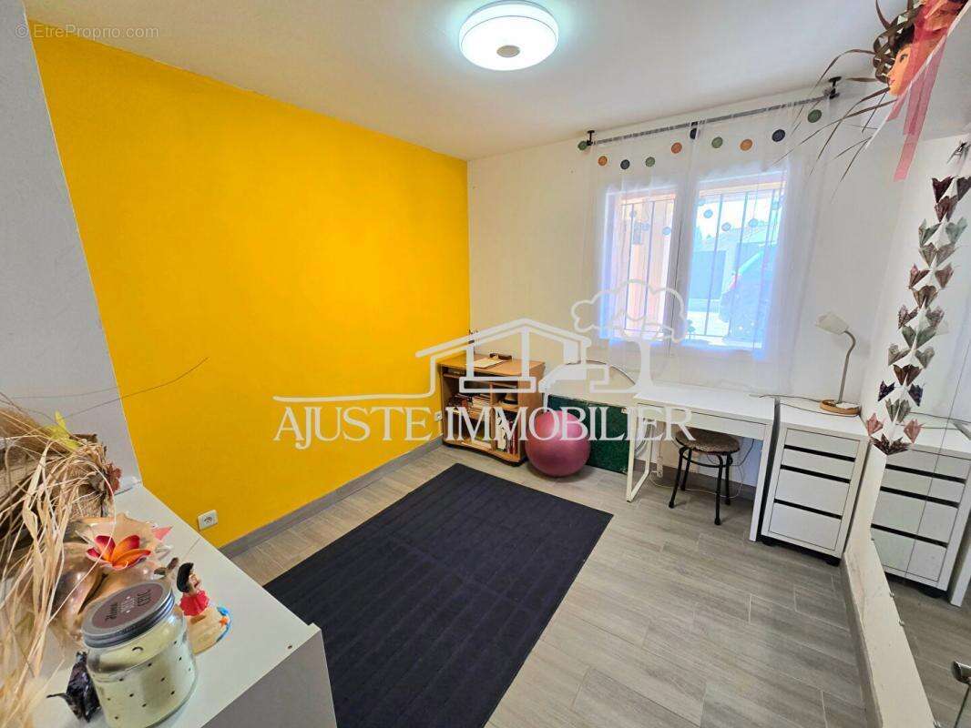 Maison à LES PENNES-MIRABEAU