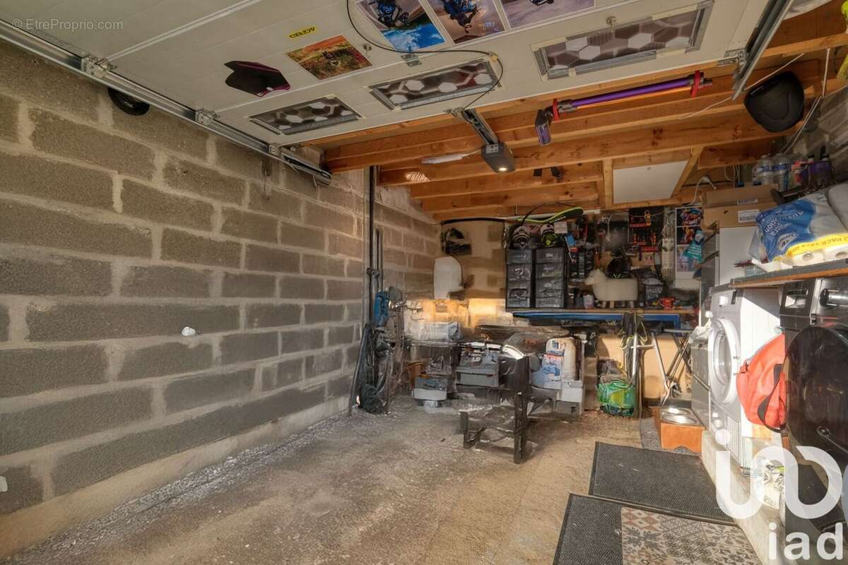 Photo 7 - Maison à ESBLY