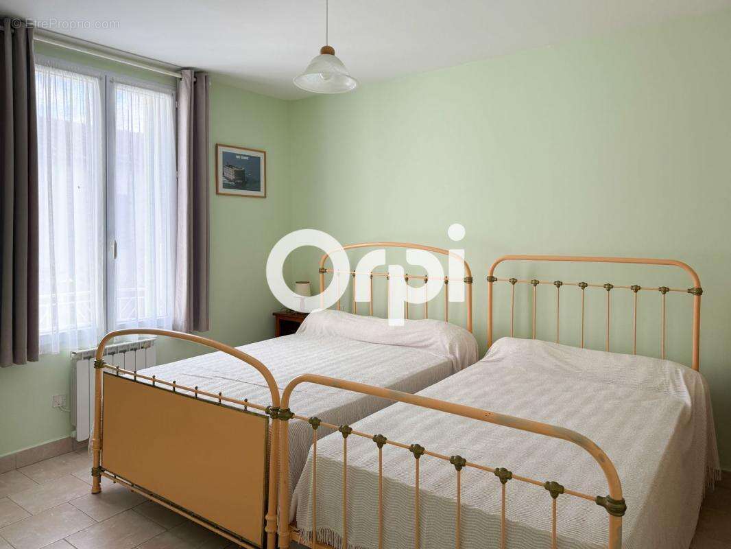 Maison à ILE-D&#039;AIX