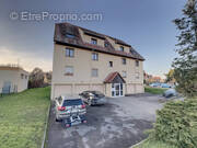 Appartement à DUTTLENHEIM