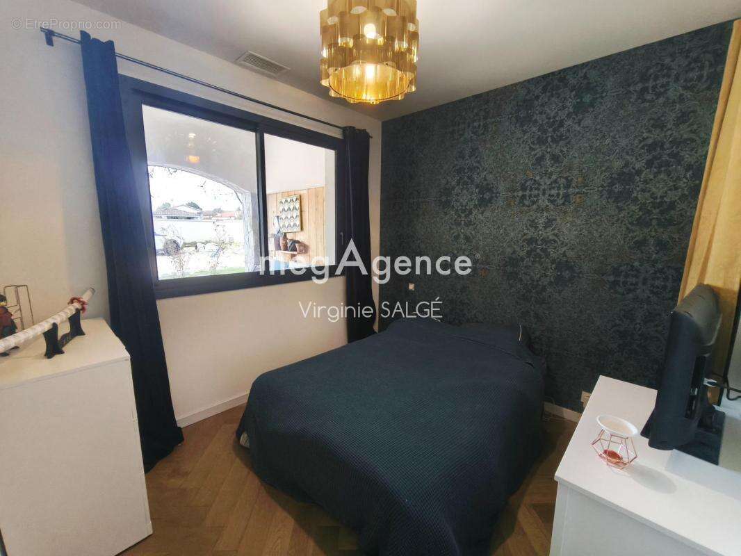 Maison à PORTET-SUR-GARONNE