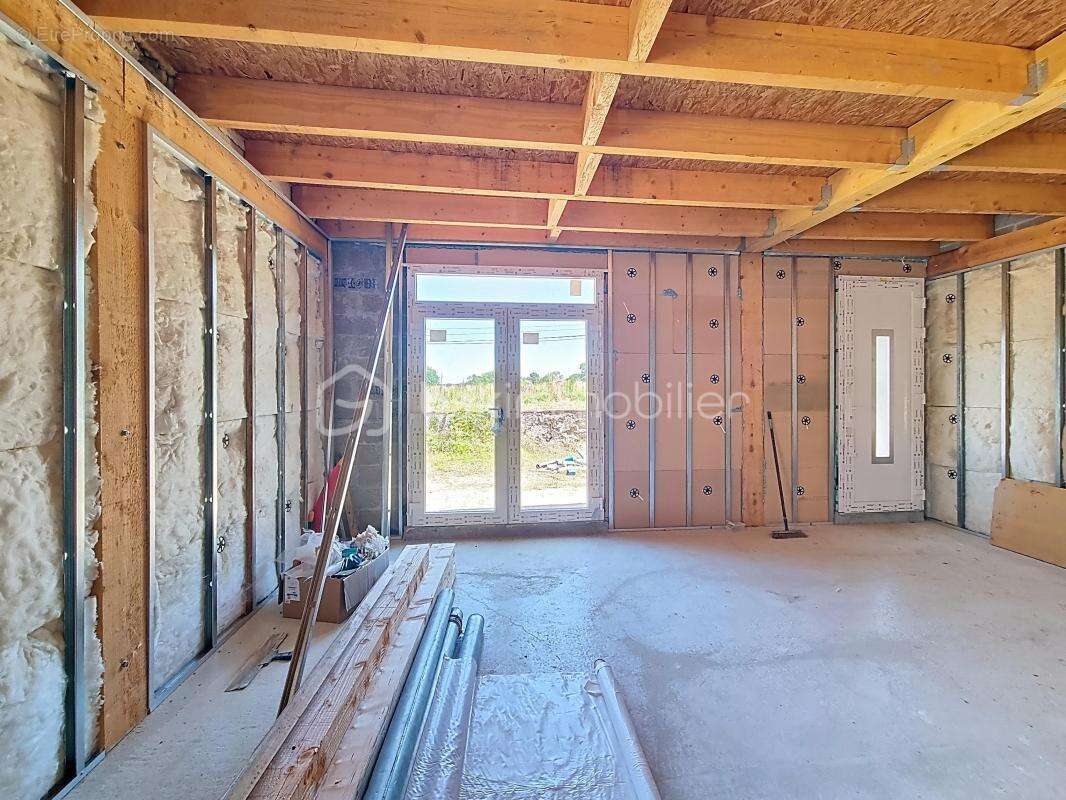 Appartement à CASTELNAU-D&#039;AUZAN