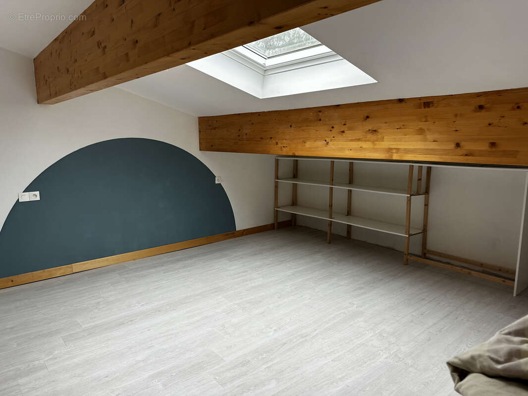 Maison à L'ISLE-EN-DODON