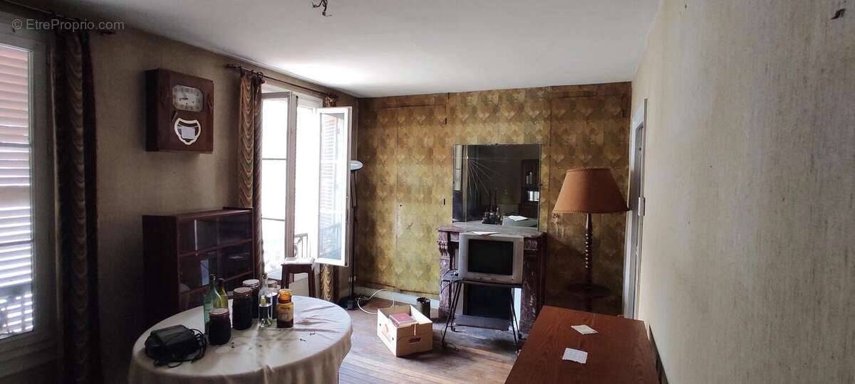 Photo 2 - Maison à MERY-SUR-SEINE