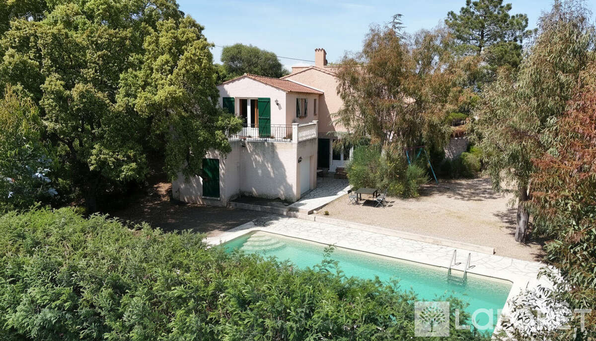 Maison à FREJUS