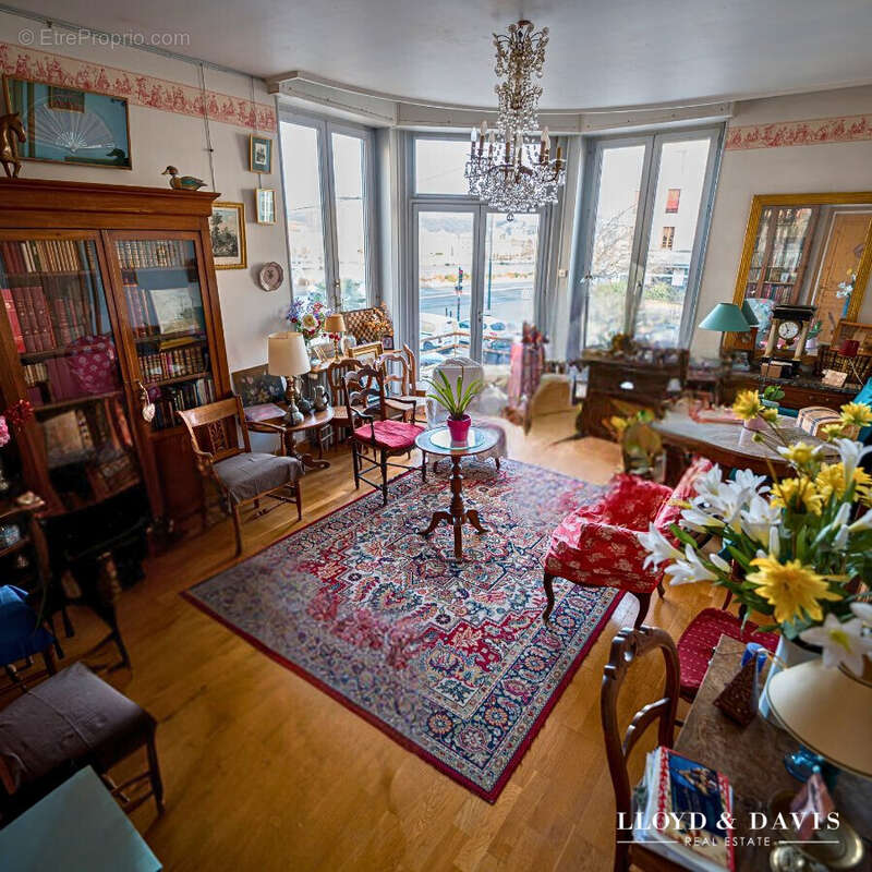 Appartement à VIENNE
