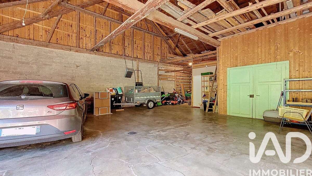 Photo 4 - Appartement à VILLERS-LE-LAC