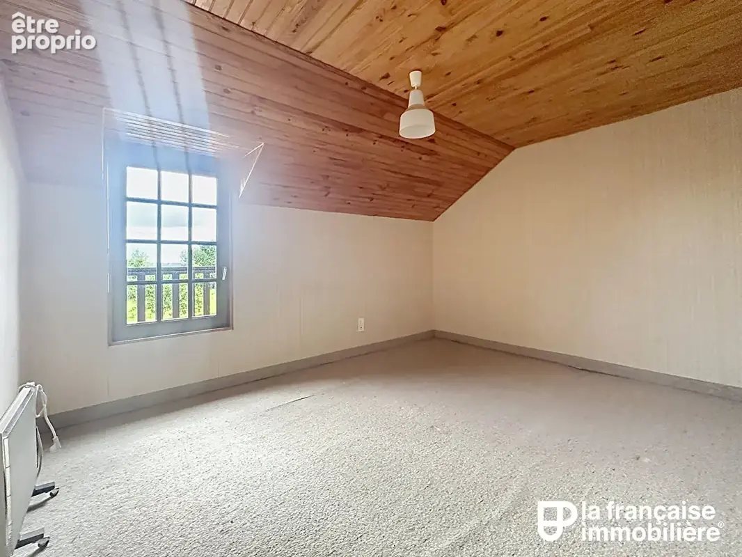 Maison Le Theil De Bretagne 5 pièce(s) 126 m2 - photo 7