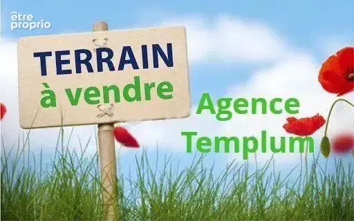 Terrain 481 m² à vendre à Sorgues (84700) - photo 2