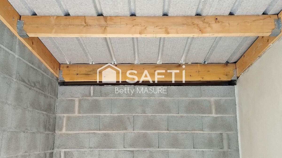 Photo 6 - Parking à NANTES