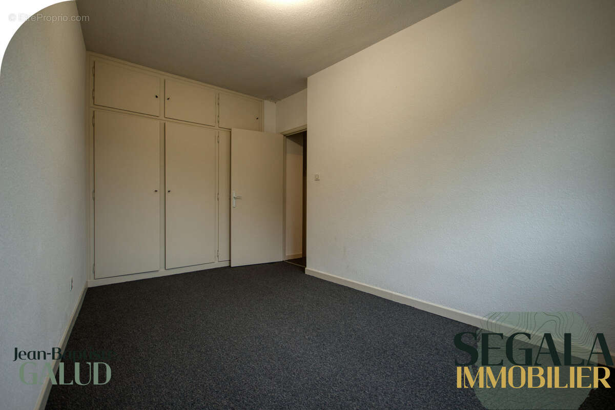 Appartement à CARMAUX