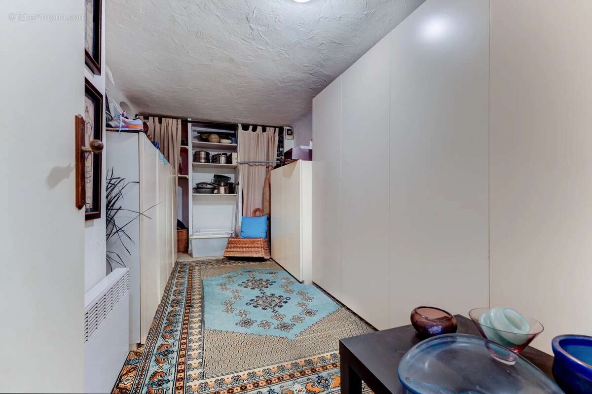 Maison à LA COLLE-SUR-LOUP
