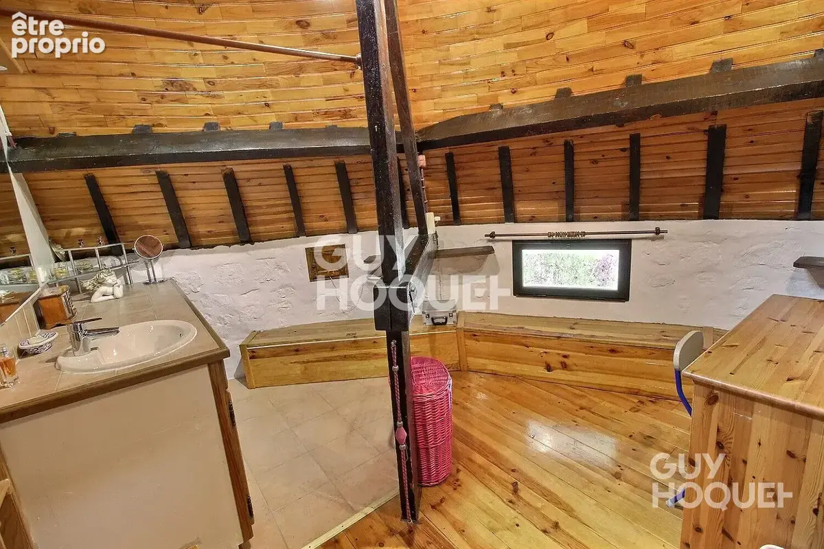 Maison d'exception à vendre à Chaville - 7 pièces - photo 15