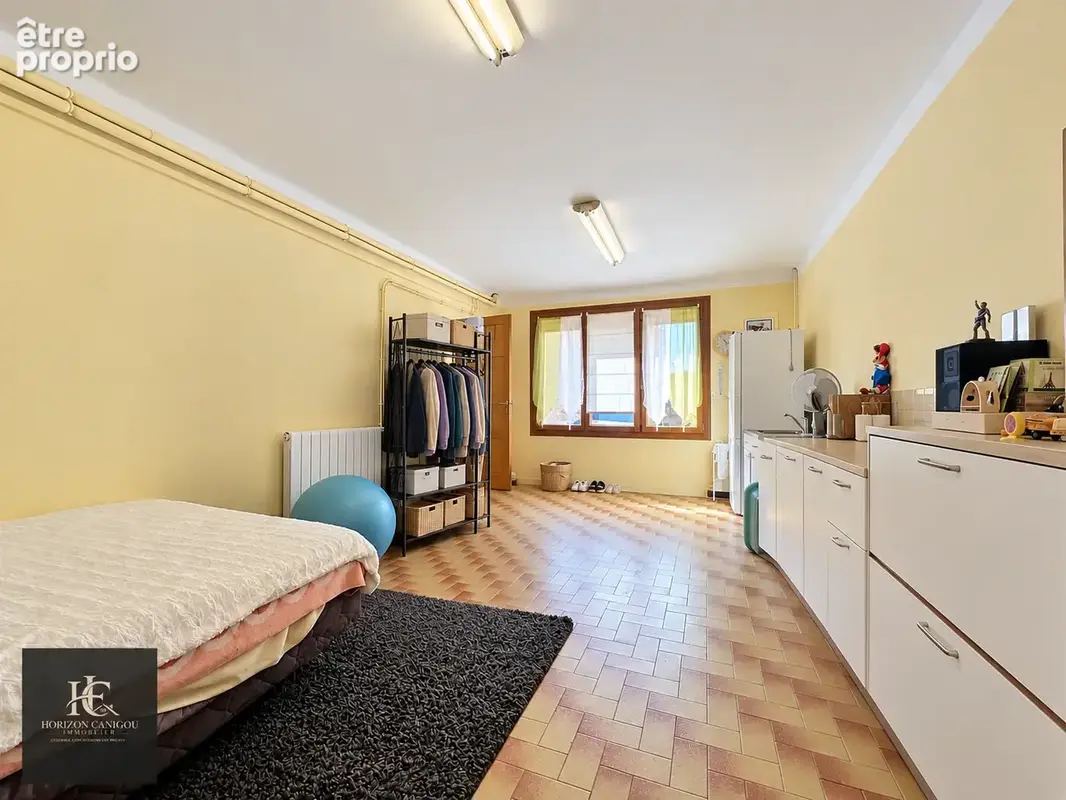 Maison trévillach - photo 13