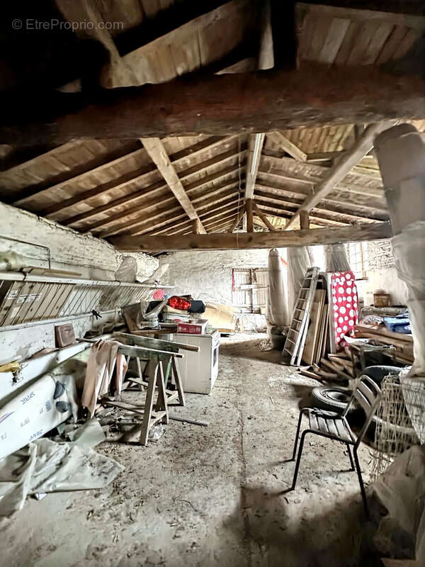 Maison à SAINT-ORENS-DE-GAMEVILLE