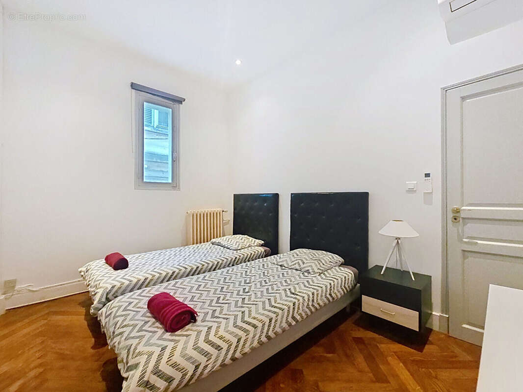Bel appartement bourgeois 4 pièces à Avignon - photo 7