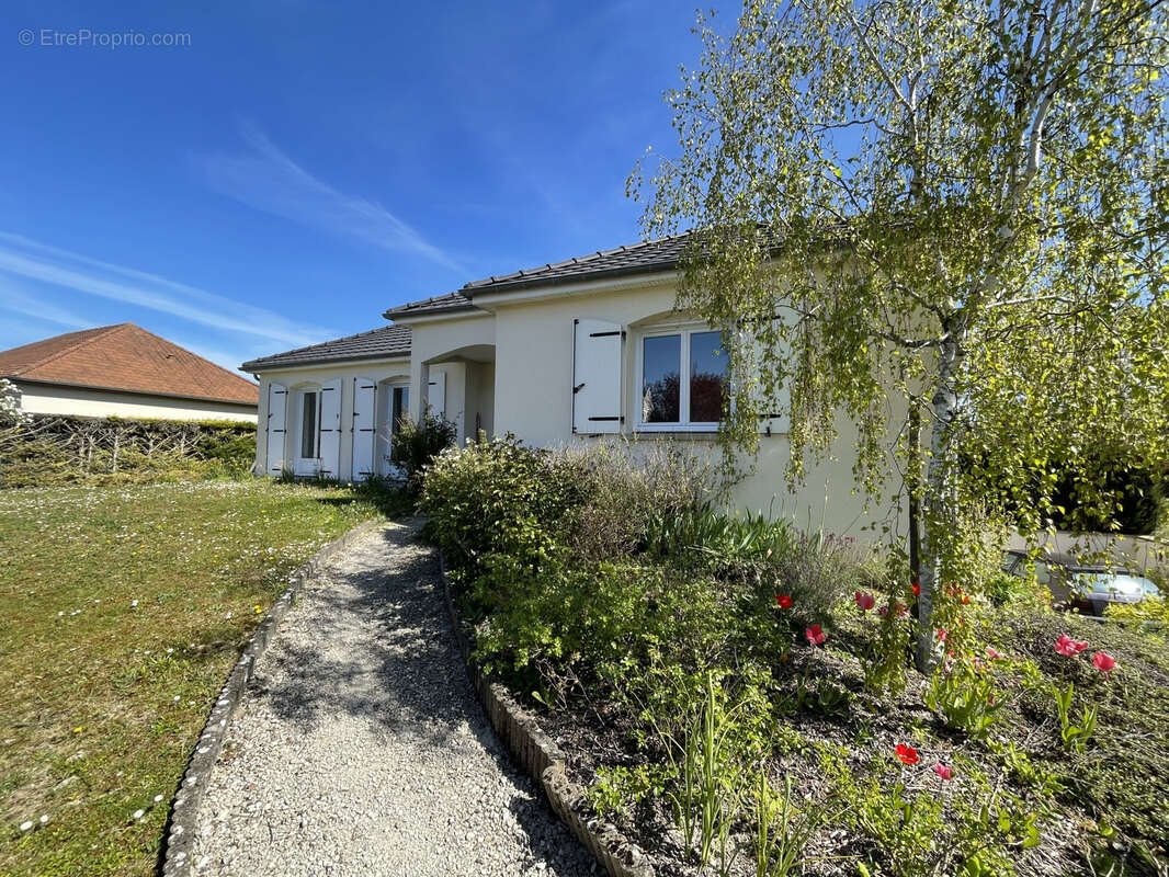 Maison à SAINT-GERMAIN