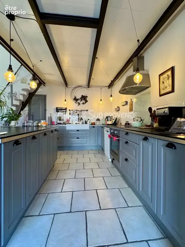 Villa de plain pied saint-didier - photo 11