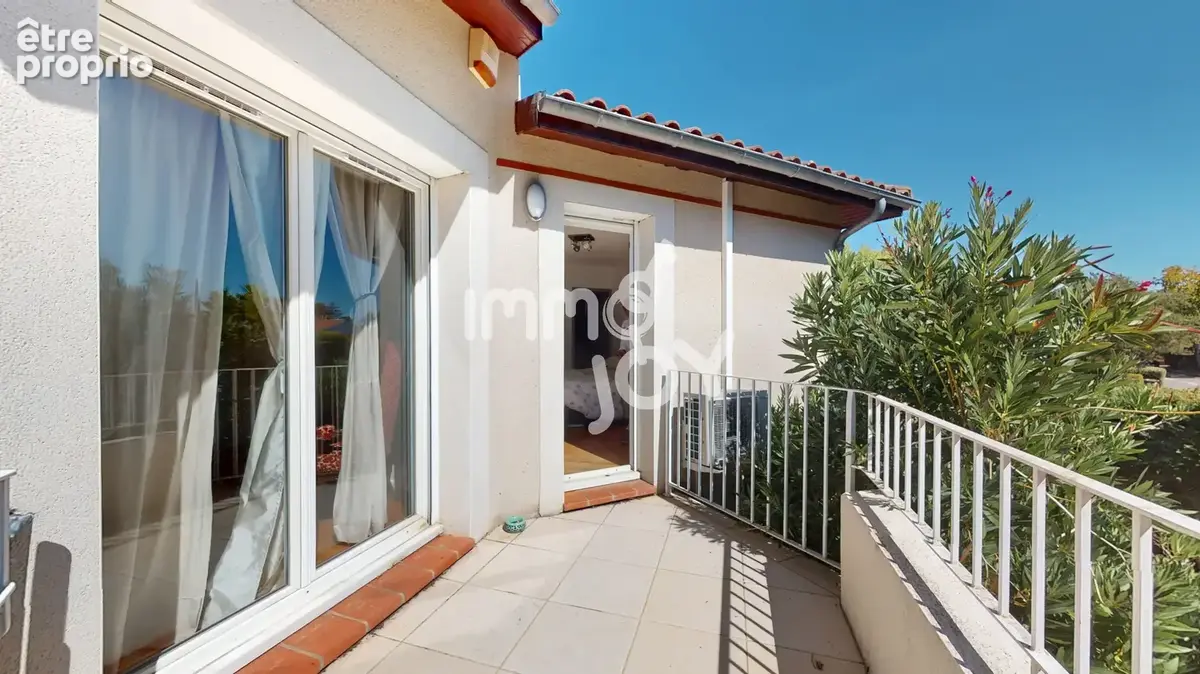 Maison à vendre SEILH - photo 14