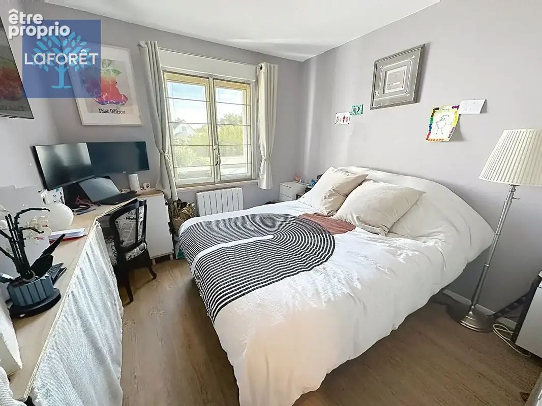 Appartement Illkirch Graffenstaden 4 pièce(s) 81.17 m2 - photo 4