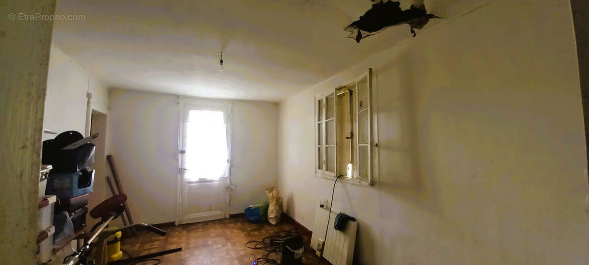 Maison à SAINT-GIRONS-D'AIGUEVIVES