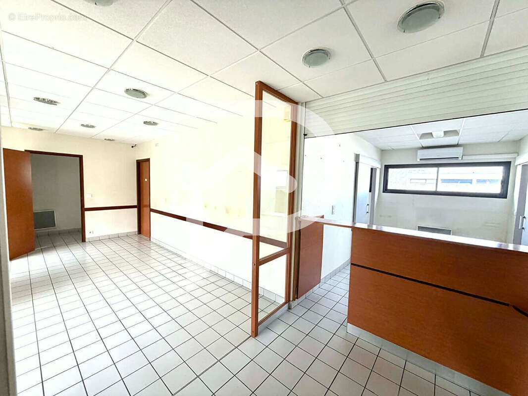 Appartement à MOURENX