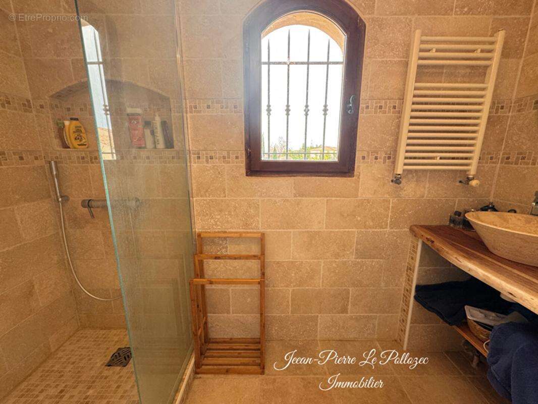 Maison à FOS-SUR-MER