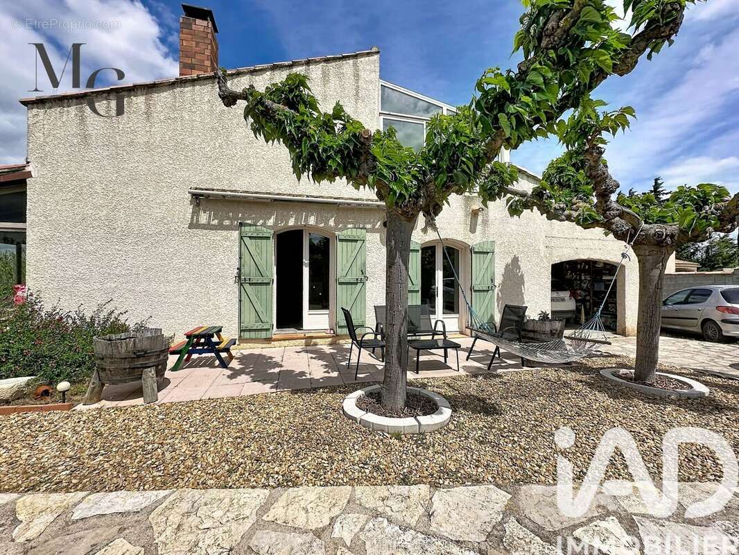 Photo 4 - Maison à PINET