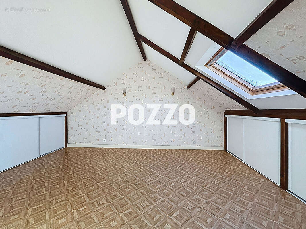 Maison à SAINT-JEAN-LE-THOMAS