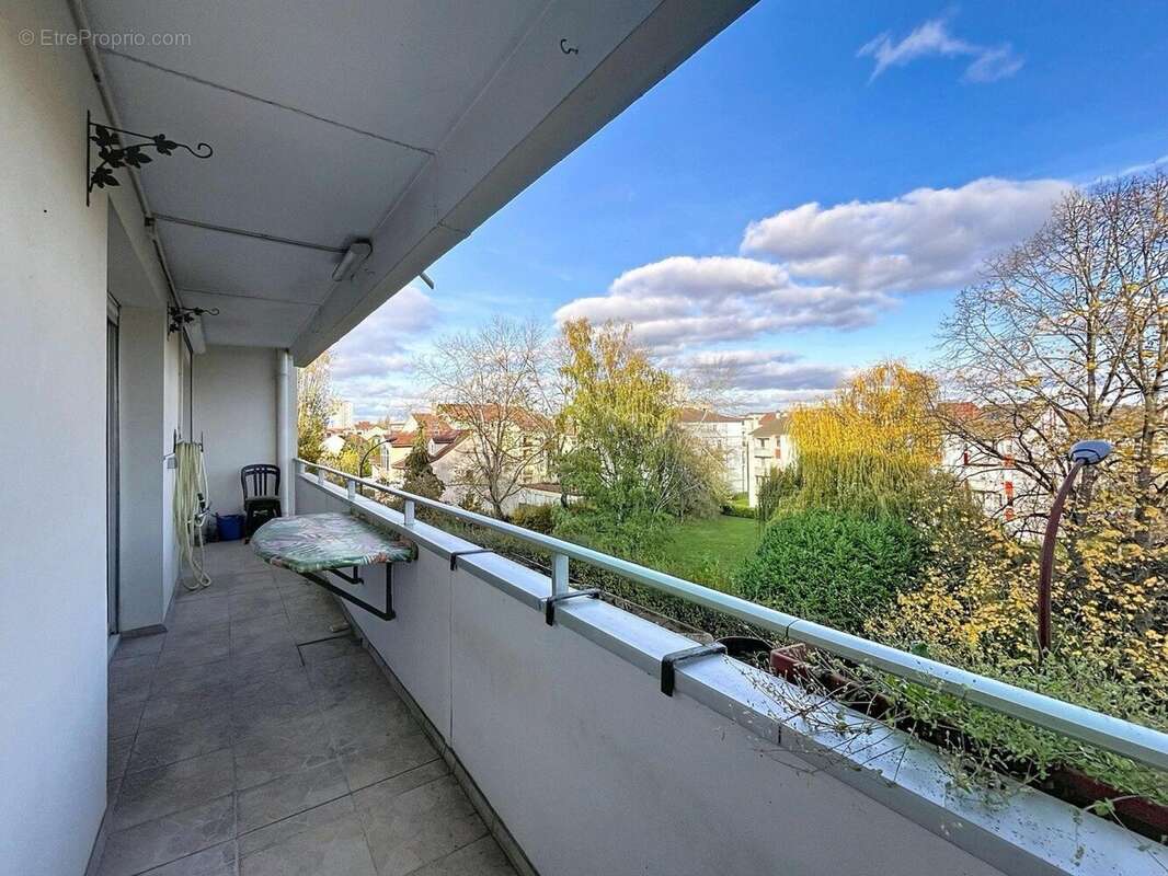 Photo 3 - Appartement à METZ