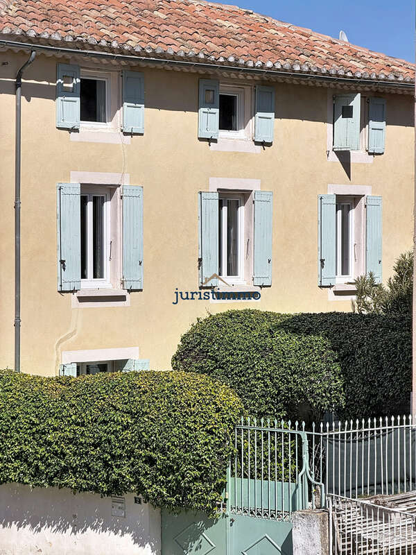 Maison à VAISON-LA-ROMAINE