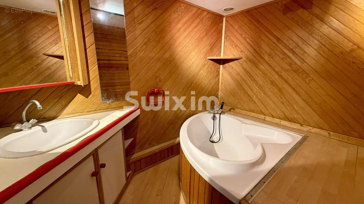 Appartement à BESANCON