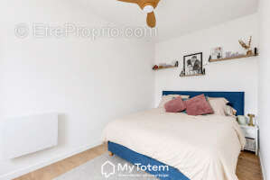 Appartement 3 pièces 49m2 - Maisons-Alfort - photo 11