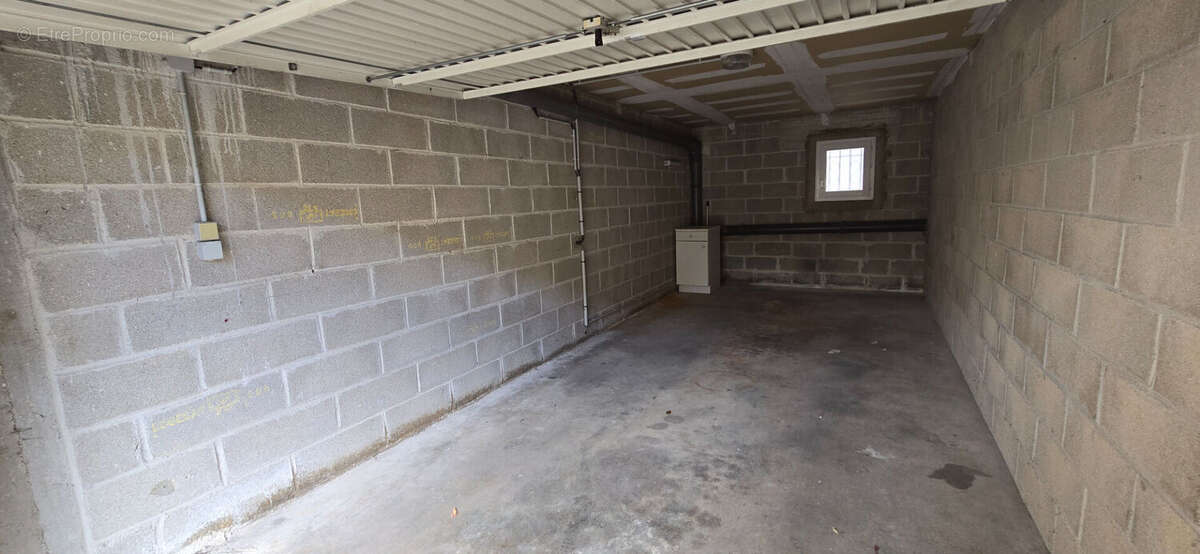 Appartement à TROYES