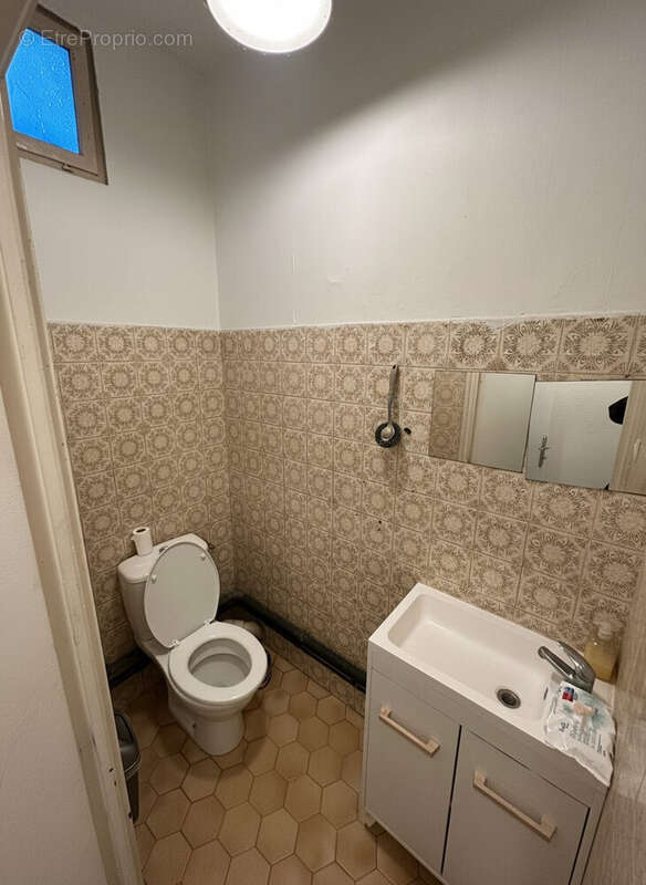 Appartement 53 m² à Lille  - photo 6