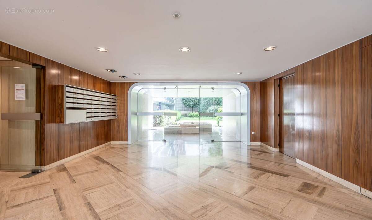 Appartement à PARIS-12E