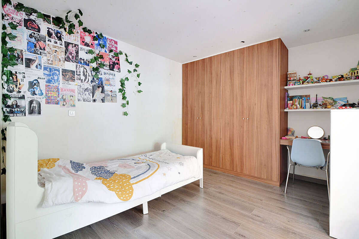 Maison à LE BLANC-MESNIL