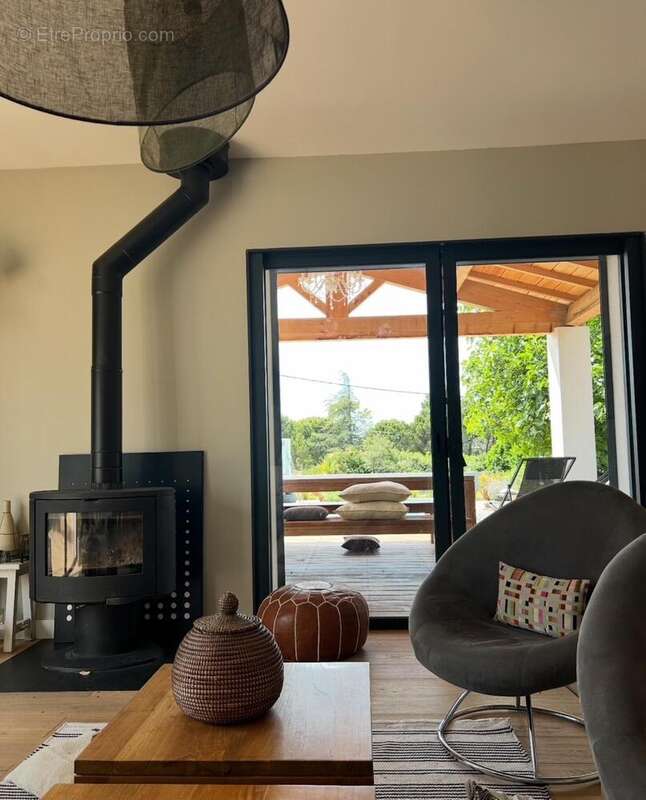 Photo 7 - Maison à PUJAUT