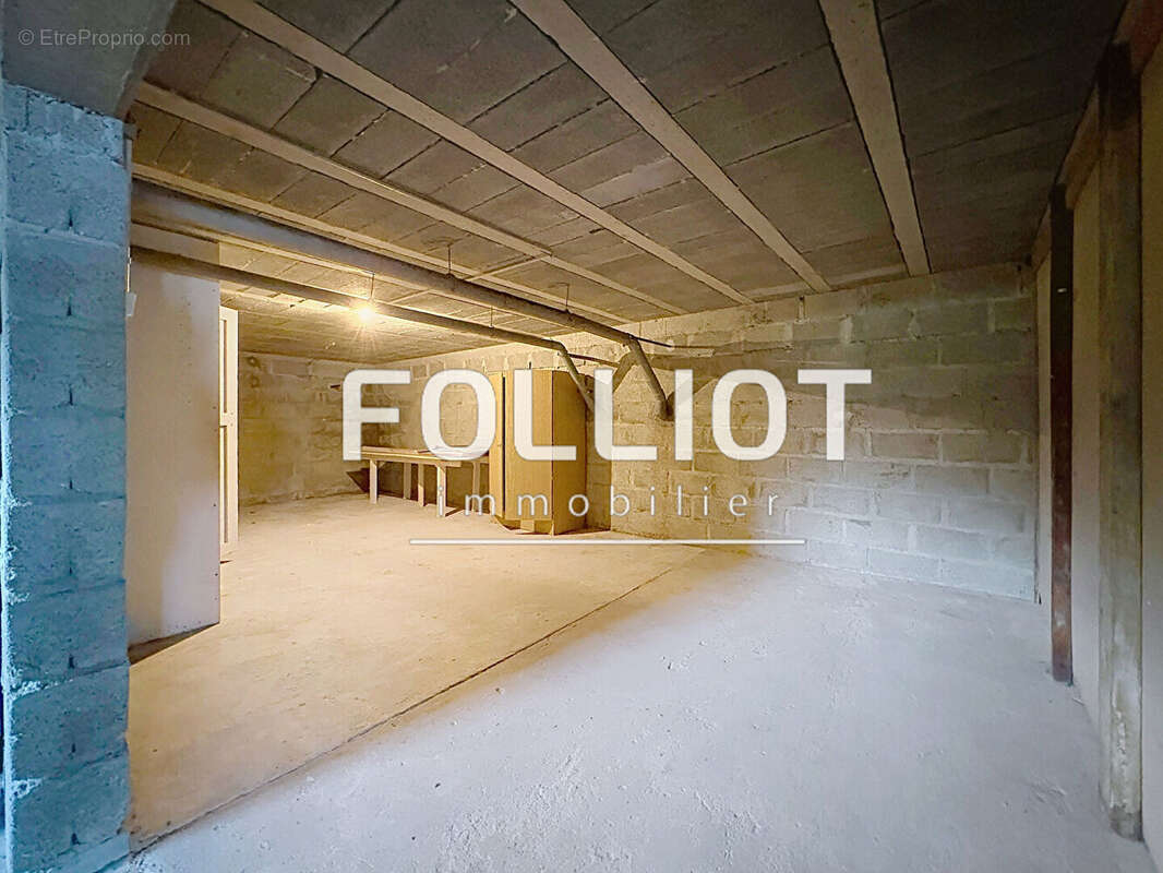 Maison à SAINT-AMAND